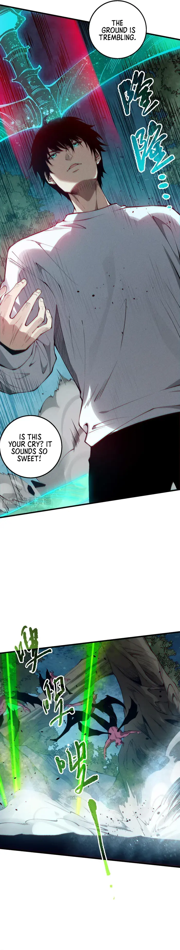 Catastrophic Necromancer Chapter 112 image 05_optimized